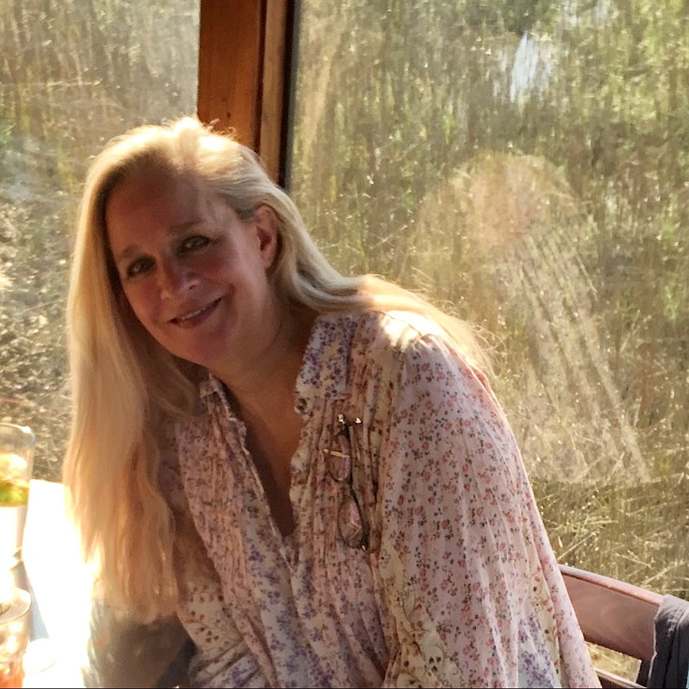 Meet your Posher, Michele